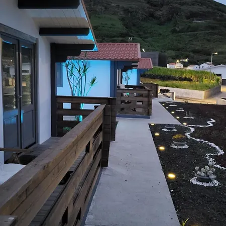 Joe & Vera'S Villa Corvo Exterior photo