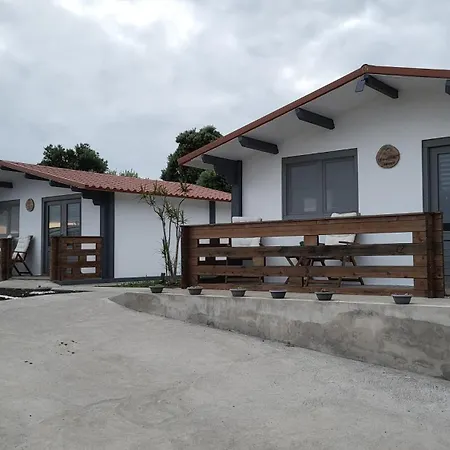 Joe & Vera'S Villa Corvo Exterior photo