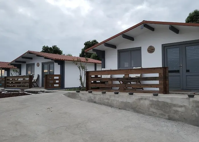 Joe & Vera\'S Villa