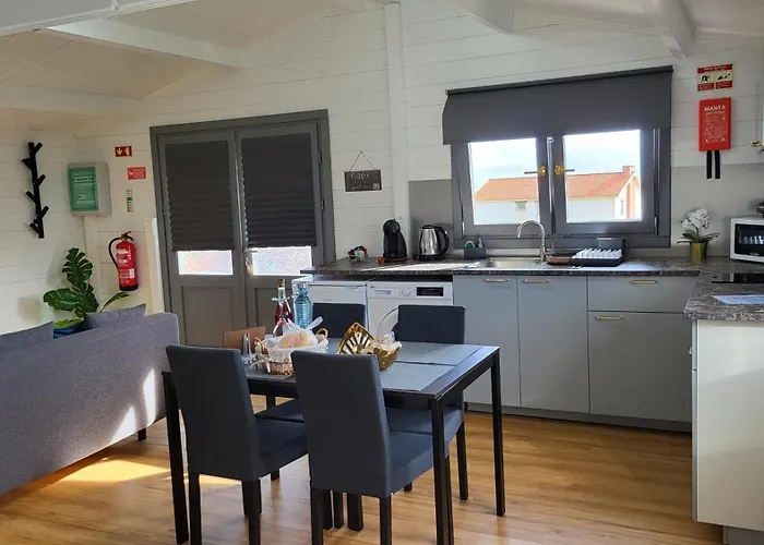 Joe & Vera\'S Villa