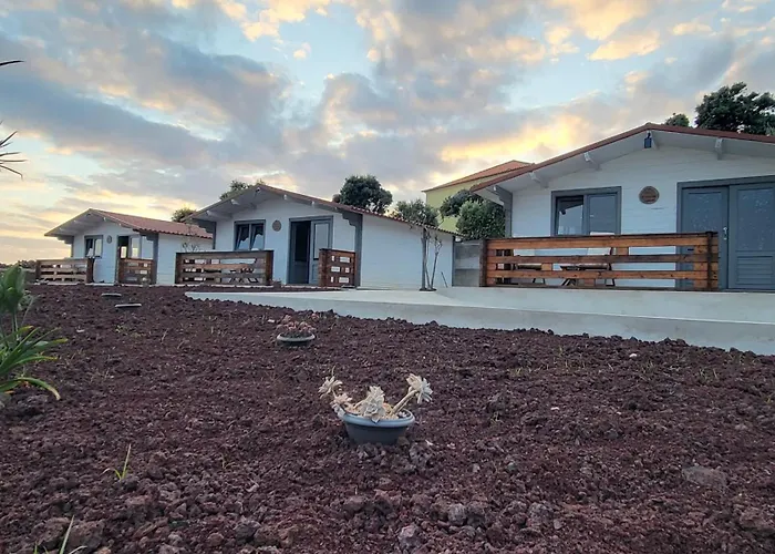 Joe & Vera\'S Villa