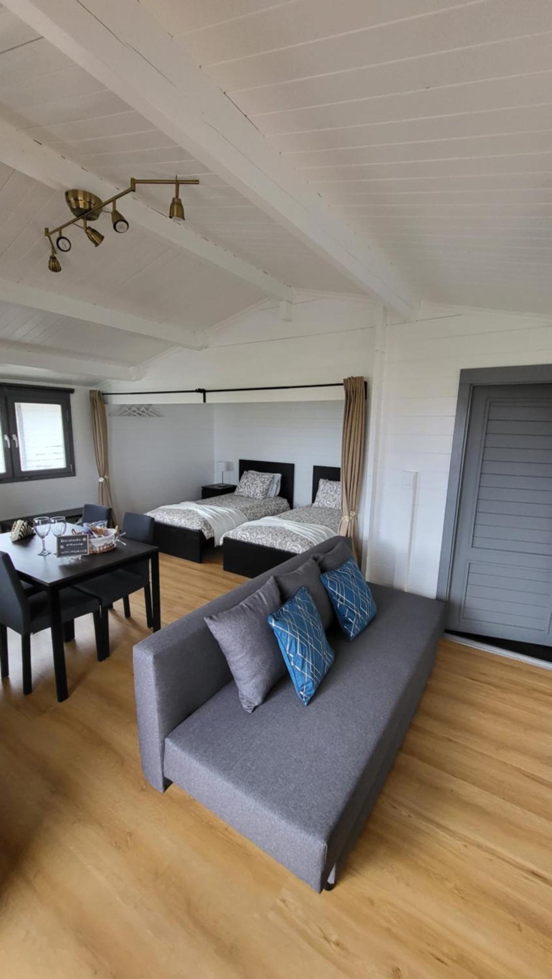 Vakantiehuis Joe & Vera's *