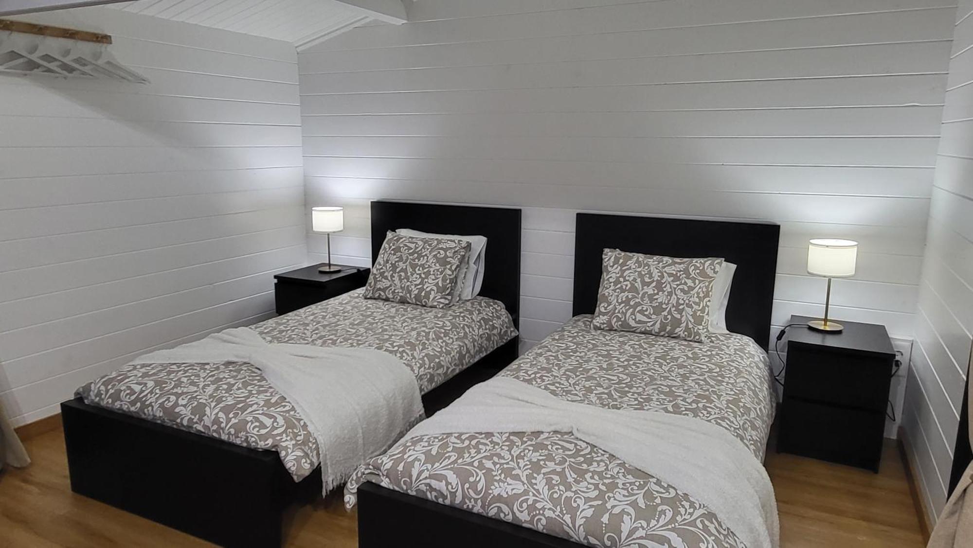 Joe & Vera's Vakantiehuis *