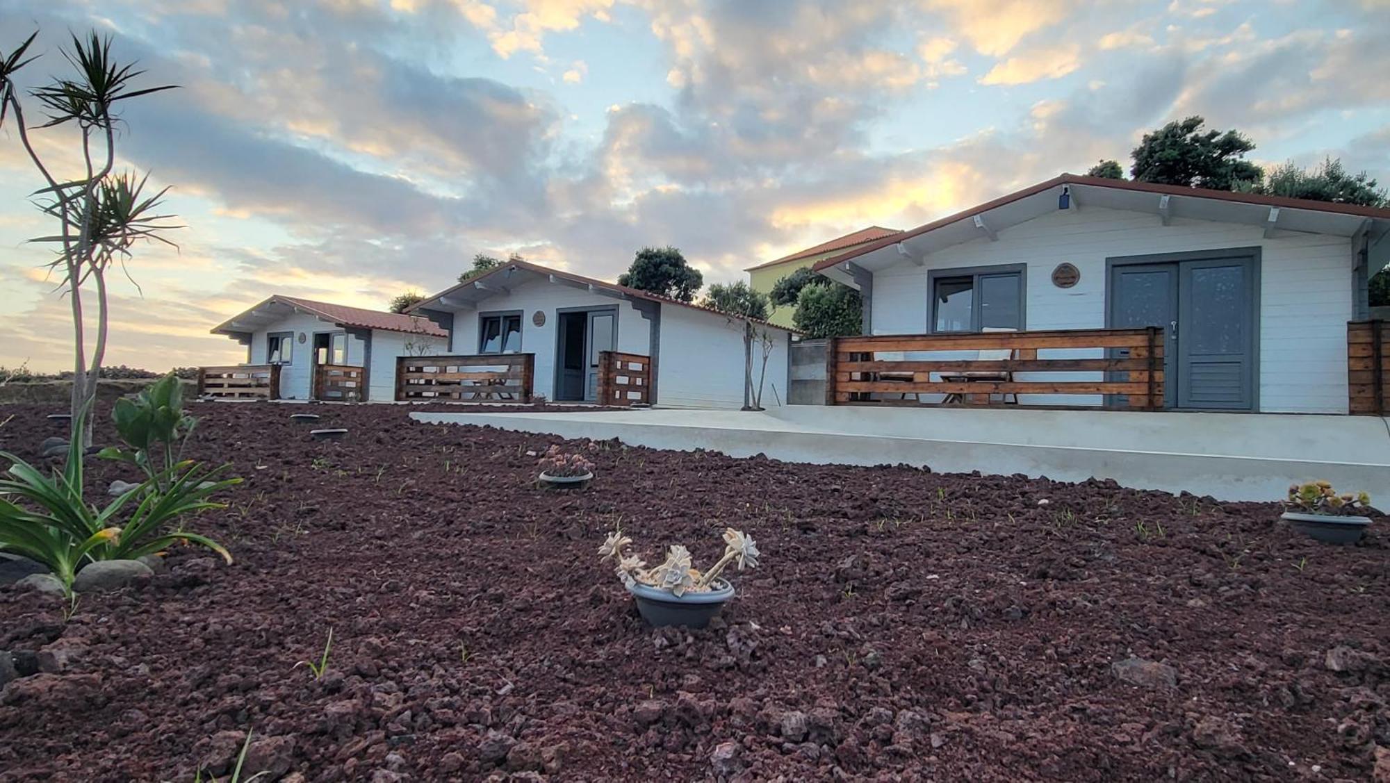 Joe & Vera's Holiday home *